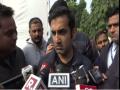 Shows reality of Pakistan: Gambhir on Dsh Kaneria row - Hindi News | Shows reality of Pakistan: Gambhir on Dsh Kaneria row | Latest cricket News at Lokmattimes.com
