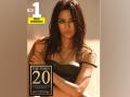Erica Fernandes is The Times Most Desirable Woman on TV 2020 - Hindi News | Erica Fernandes is The Times Most Desirable Woman on TV 2020 | Latest business News at Lokmattimes.com