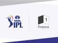 1 Finance ties up with Kolkata Knight Riders as an official sponsor; all set to make its debut in the IPL - Hindi News | 1 Finance ties up with Kolkata Knight Riders as an official sponsor; all set to make its debut in the IPL | Latest business News at Lokmattimes.com