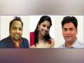 Forbes and GMI name three dunnhumby managers in India's Top 100 Great People Managers - Hindi News | Forbes and GMI name three dunnhumby managers in India's Top 100 Great People Managers | Latest business News at Lokmattimes.com