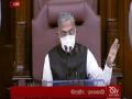 Disruption in Parliament adversely impacts life of common man, says Rajya Sabha Dy Chairman - Hindi News | Disruption in Parliament adversely impacts life of common man, says Rajya Sabha Dy Chairman | Latest politics News at Lokmattimes.com