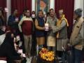Muslim community in Faizabad donates for Ayodhya Ram Temple - Hindi News | Muslim community in Faizabad donates for Ayodhya Ram Temple | Latest national News at Lokmattimes.com