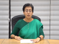 Nothing Suspicious Found So Far, Says Minister Atishi on Bomb Threat Emails to Delhi Schools (See Tweet) - Hindi News | Nothing Suspicious Found So Far, Says Minister Atishi on Bomb Threat Emails to Delhi Schools (See Tweet) | Latest national News at Lokmattimes.com