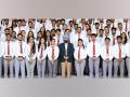 210 multinationals selects MBA students from Chandigarh University during campus placements; More than 1078 offers made during campus placements 2020-21 - Hindi News | 210 multinationals selects MBA students from Chandigarh University during campus placements; More than 1078 offers made during campus placements 2020-21 | Latest business News at Lokmattimes.com