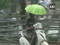 Rain lashes parts of Bhubaneswar, to continue for next 5 days - Hindi News | Rain lashes parts of Bhubaneswar, to continue for next 5 days | Latest national News at Lokmattimes.com