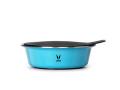 Vaya Life launches HauteCase, world's first insulated casserole, to keep home-cooked meals fresh and warm - Hindi News | Vaya Life launches HauteCase, world's first insulated casserole, to keep home-cooked meals fresh and warm | Latest business News at Lokmattimes.com