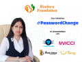 Bindura Foundation launches the #ChangePassword initiative in association with Latent Solution Dubai and WICCI - Hindi News | Bindura Foundation launches the #ChangePassword initiative in association with Latent Solution Dubai and WICCI | Latest business News at Lokmattimes.com
