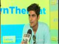 Would be interesting to see how pink ball behaves under lights: Shubman Gill - Hindi News | Would be interesting to see how pink ball behaves under lights: Shubman Gill | Latest cricket News at Lokmattimes.com