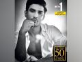 Sushant Singh Rajput tops The Times 50 Most Desirable Men 2020 list - Hindi News | Sushant Singh Rajput tops The Times 50 Most Desirable Men 2020 list | Latest business News at Lokmattimes.com