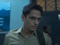 Vijay Varma as cop faces bullying from peers in ‘Kaalkoot’ first look - Hindi News | Vijay Varma as cop faces bullying from peers in ‘Kaalkoot’ first look | Latest international News at Lokmattimes.com