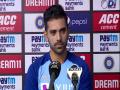 ODI cricket is more difficult than Tests and T20s, says Deepak Chahar - Hindi News | ODI cricket is more difficult than Tests and T20s, says Deepak Chahar | Latest cricket News at Lokmattimes.com