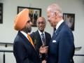 Sikhs welcome Joe Biden's solidarity message on Wisconsin gurdwara attack - Hindi News | Sikhs welcome Joe Biden's solidarity message on Wisconsin gurdwara attack | Latest international News at Lokmattimes.com