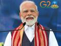 BJP all set to drive home its 'vishwa guru' message after G20 Summit - Hindi News | BJP all set to drive home its 'vishwa guru' message after G20 Summit | Latest politics News at Lokmattimes.com