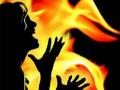 Maharashtra Women's Commission takes cognisance of woman lecturer burnt alive in Wardha - Hindi News | Maharashtra Women's Commission takes cognisance of woman lecturer burnt alive in Wardha | Latest national News at Lokmattimes.com
