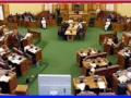 Manipur Assembly adjourned sine die following ruckus by Congress MLAs - Hindi News | Manipur Assembly adjourned sine die following ruckus by Congress MLAs | Latest politics News at Lokmattimes.com