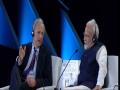 PM Modi one of world's best leaders: US billionaire Ray Dalio - Hindi News | PM Modi one of world's best leaders: US billionaire Ray Dalio | Latest international News at Lokmattimes.com