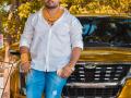 'Fan' deceives Pune's 'Gold Man' over 18 tola gold chain - Hindi News | 'Fan' deceives Pune's 'Gold Man' over 18 tola gold chain | Latest national News at Lokmattimes.com