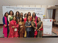 FICCI FLO Ahmedabad Chapter concludes textile & handicraft tourism symposium - Hindi News | FICCI FLO Ahmedabad Chapter concludes textile & handicraft tourism symposium | Latest business News at Lokmattimes.com