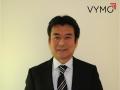 Veteran IT Industry leader, Shigeru Harasawa, joins Sales Acceleration Company, Vymo, as Japan President - Hindi News | Veteran IT Industry leader, Shigeru Harasawa, joins Sales Acceleration Company, Vymo, as Japan President | Latest business News at Lokmattimes.com