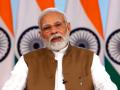 Heritage a vital asset for economic growth: PM Modi - Hindi News | Heritage a vital asset for economic growth: PM Modi | Latest politics News at Lokmattimes.com