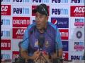 Bangladesh coach Russell Domingo disappointed with team for dropping nine catches in five games - Hindi News | Bangladesh coach Russell Domingo disappointed with team for dropping nine catches in five games | Latest cricket News at Lokmattimes.com