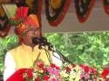 Partition of India was historic mistake, says MP CM Chouhan - Hindi News | Partition of India was historic mistake, says MP CM Chouhan | Latest politics News at Lokmattimes.com