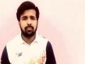 COVID-19: Shooter Shivam Thakur to auction his cricket kit to raise money - Hindi News | COVID-19: Shooter Shivam Thakur to auction his cricket kit to raise money | Latest other-sports News at Lokmattimes.com