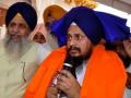 Akal Takht: Sikhs can't be defined by Khalistan alone - Hindi News | Akal Takht: Sikhs can't be defined by Khalistan alone | Latest politics News at Lokmattimes.com