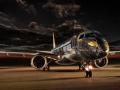 Embraer to display its largest aircraft at Hyderabad airshow - Hindi News | Embraer to display its largest aircraft at Hyderabad airshow | Latest international News at Lokmattimes.com