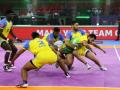 PKL 9: Himanshu Singh steals the show as Tamil Thalaivas register a thrilling victory against Patna Pirates - Hindi News | PKL 9: Himanshu Singh steals the show as Tamil Thalaivas register a thrilling victory against Patna Pirates | Latest other-sports News at Lokmattimes.com