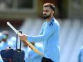 WTC Final: Whoever adapts better with conditions will win the match, feels Virat Kohli - Hindi News | WTC Final: Whoever adapts better with conditions will win the match, feels Virat Kohli | Latest cricket News at Lokmattimes.com