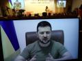 Zelensky hands over Ukraine's EU membership questionnaire to EU envoy - Hindi News | Zelensky hands over Ukraine's EU membership questionnaire to EU envoy | Latest politics News at Lokmattimes.com