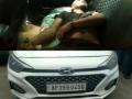 Andhra MLC's driver dies under suspicious circumstances - Hindi News | Andhra MLC's driver dies under suspicious circumstances | Latest national News at Lokmattimes.com
