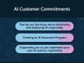 Microsoft announces AI Customer Commitments - Hindi News | Microsoft announces AI Customer Commitments | Latest technology News at Lokmattimes.com