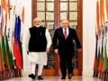 US 'OK' with India's 'distinct' ties to Russia, suggests it use 'leverage' to influence Moscow - Hindi News | US 'OK' with India's 'distinct' ties to Russia, suggests it use 'leverage' to influence Moscow | Latest politics News at Lokmattimes.com