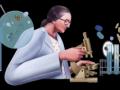Google marks Indian cell biologist's 104th b'day with Doodle - Hindi News | Google marks Indian cell biologist's 104th b'day with Doodle | Latest health News at Lokmattimes.com