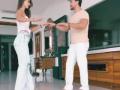 Tiger Shroff posts video dancing with Disha Patani on her birthday - Hindi News | Tiger Shroff posts video dancing with Disha Patani on her birthday | Latest entertainment News at Lokmattimes.com