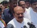 K'taka BJP introspects, takes defeat as challenge - Hindi News | K'taka BJP introspects, takes defeat as challenge | Latest politics News at Lokmattimes.com