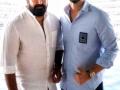 Mohanlal to play lead in father-son drama film 'Vrushabha' - Hindi News | Mohanlal to play lead in father-son drama film 'Vrushabha' | Latest entertainment News at Lokmattimes.com