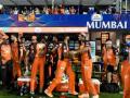IPL 2022: Tripathi, Markram fifties help Sunrisers Hyderabad beat Knight Riders by seven wickets - Hindi News | IPL 2022: Tripathi, Markram fifties help Sunrisers Hyderabad beat Knight Riders by seven wickets | Latest cricket News at Lokmattimes.com