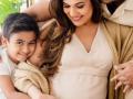 Soundarya Rajinikanth blessed with second baby boy - Hindi News | Soundarya Rajinikanth blessed with second baby boy | Latest entertainment News at Lokmattimes.com