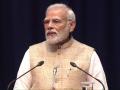 When India was celebrating Constitution Day, terrorists attacked Mumbai 14 years ago: PM - Hindi News | When India was celebrating Constitution Day, terrorists attacked Mumbai 14 years ago: PM | Latest politics News at Lokmattimes.com