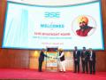 Mann showcases Punjab as investment destination - Hindi News | Mann showcases Punjab as investment destination | Latest politics News at Lokmattimes.com