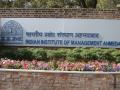 IIMA to host 3rd international conference on Indian business & economic history - Hindi News | IIMA to host 3rd international conference on Indian business & economic history | Latest national News at Lokmattimes.com