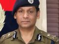 ADGP Jammu chairs security review meet at Rajouri - Hindi News | ADGP Jammu chairs security review meet at Rajouri | Latest national News at Lokmattimes.com