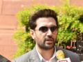Chirag Paswan writes to Modi on Bihar imbroglio - Hindi News | Chirag Paswan writes to Modi on Bihar imbroglio | Latest politics News at Lokmattimes.com