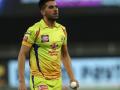 IPL 2022: Deepak Chahar's availability for CSK in doubt due to back injury - Hindi News | IPL 2022: Deepak Chahar's availability for CSK in doubt due to back injury | Latest cricket News at Lokmattimes.com
