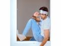 Sudheer Babu posts a picture with a quirky caption - Hindi News | Sudheer Babu posts a picture with a quirky caption | Latest lifestyle News at Lokmattimes.com