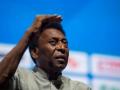 Cape Verde names national stadium in honour of Pele following Infantino's request - Hindi News | Cape Verde names national stadium in honour of Pele following Infantino's request | Latest football News at Lokmattimes.com