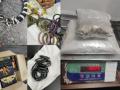 Delhi-NCR bound courier from Africa with 1.2 kg heroin seized at IGI Airport - Hindi News | Delhi-NCR bound courier from Africa with 1.2 kg heroin seized at IGI Airport | Latest international News at Lokmattimes.com